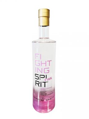 Logo for: Fighting Spirit Pink Rhum Agricole