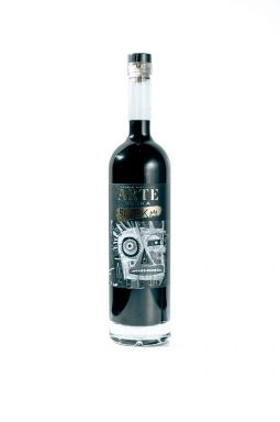 Logo for: Arte Black Vodka