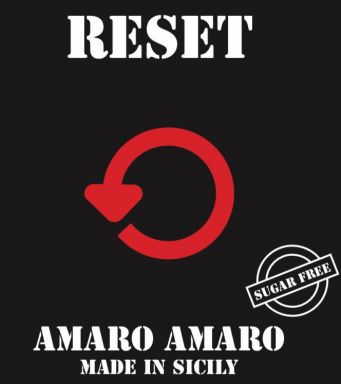 Logo for: RESET AMARO AMARO 