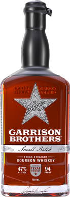 Logo for: Small Batch Texas Straight Bourbon Whiskey