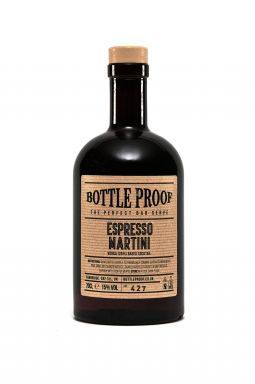 Logo for: Espresso Martini