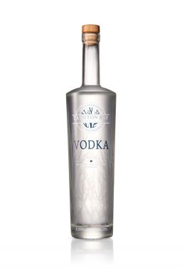 Logo for: Taynton Bay Spirits Vodka