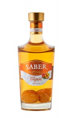 Logo for: Saber Elyzia Apricot