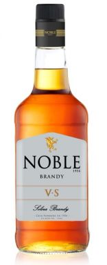 Logo for: Brandy Noble 1954 VS