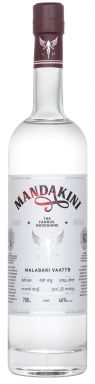 Logo for: Mandakini Malabari Vaatte
