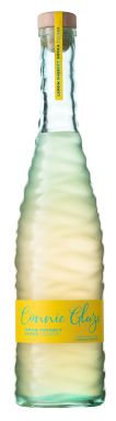 Logo for: Connie Glaze Lemon Sherbet Vodka Liqueur 