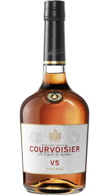 Logo for: Courvoisier Cognac VS