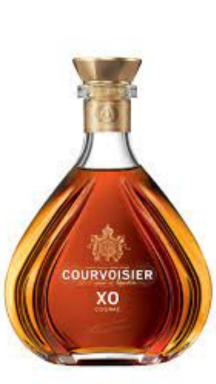 Logo for: Courvoisier Cognac XO 