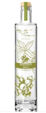 Logo for: Waiheke Distilling Co - Horopito Spice Vodka