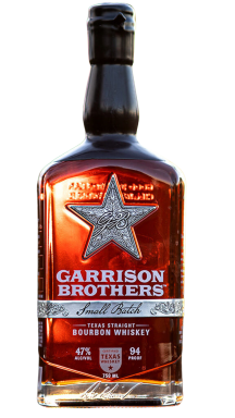 Logo for: Garrison Brothers Small Batch Texas Straight Bourbon Whiskey