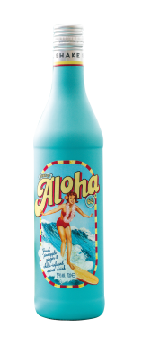 Logo for: Spirit of Aloha 65