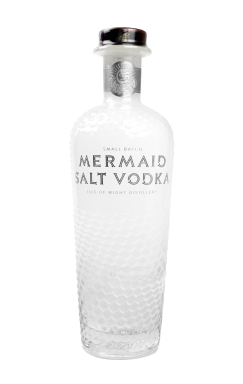 Logo for: Mermaid Salt Vodka