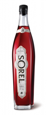 Logo for: Sorel Liqueur 