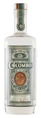 Logo for: Colombo No7 London Dry Gin