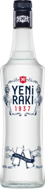 Logo for: Yeni Rakı 1937