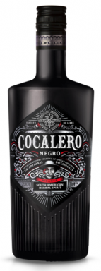Logo for: Cocalero Negro 