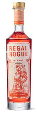 Logo for: Regal Rogue Wild Rosé