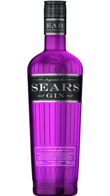 Logo for: Sears Gin