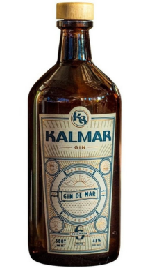 Logo for: Kalmar Gin de Mar