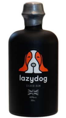 Logo for:  Lazydog