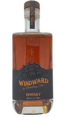 Logo for: Windward Whisky