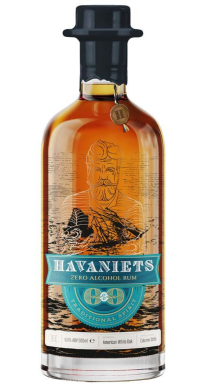 Logo for: Havaniets 0,0% Rum