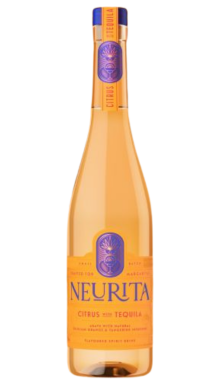 Logo for: Neurita Tequila - Citrus