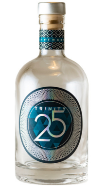 Logo for: Trinity25