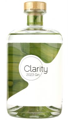 Logo for: Clarity 2023 Gin