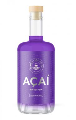 Logo for: Acai Super Gin