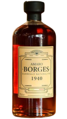 Logo for: Amaro Borges
