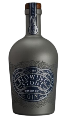 Logo for: The Blowing Stone