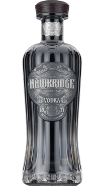 Logo for: Hawkridge Vodka