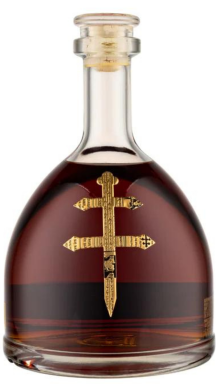 Logo for: D'usse Cognac Vsop