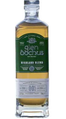 Logo for: Glen Dochus - Highland Blend