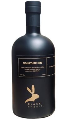 Logo for: Signature Gin