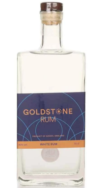 Logo for: Goldstone Rum