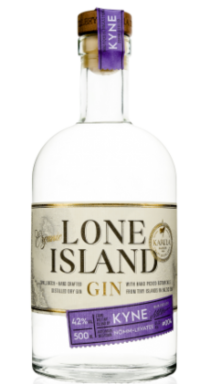 Logo for: Lone Island Gin