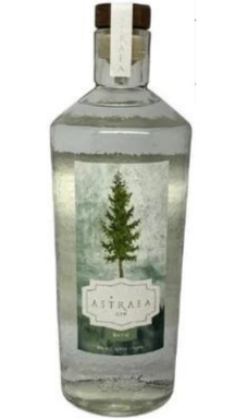 Logo for: Astraea Gin - Forest