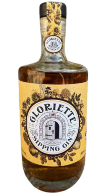 Logo for: Gloriette Sipping Gin