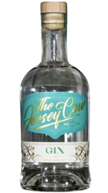 Logo for: The Jersey Cow Distillery Gin