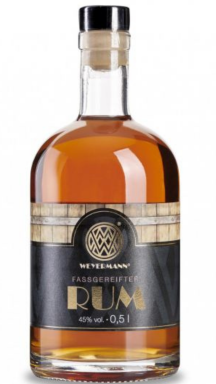 Logo for: Weyermann® Rum