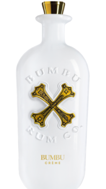 Logo for: Bumbu Crème 