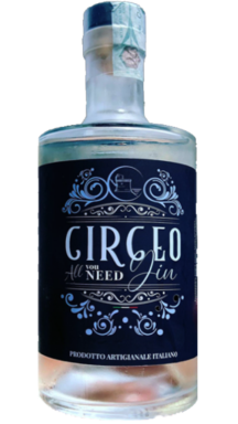 Logo for: Circeo Gin
