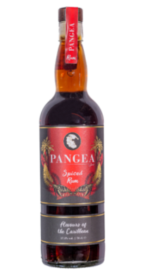 Logo for: Pangea Spirit Spiced Rum