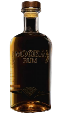 Logo for: Mooka Rum