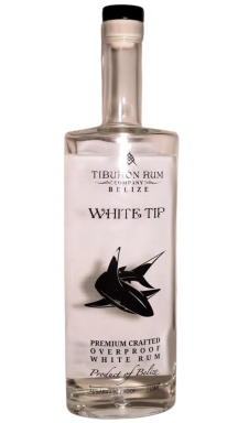 Logo for: White Tip white rum