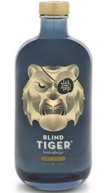 Logo for: Blind Tiger Piper Cubeba 
