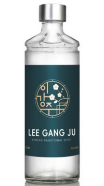Logo for: Leegangju 25%