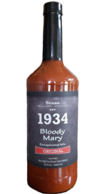 Logo for: 1934 Bloody Mary 